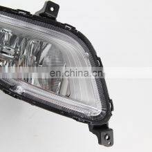 Led Fog Light Brand Chips Car Accessories Auxiliary Fog Lamp for Kia Forte 2017 Super Brightness thumbnail-3