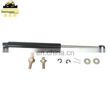 GT suspension lift kits 4x4 задние двери с замедляющими амортизаторами, сильные стойки для талигейта для Triton L200 MQ 2015 - 2018