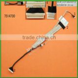 100% New for ACER AS4730 AS4730Z laptop lcd cable PN DC02000J500