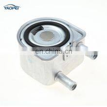 100029664 Oil Cooler Assembly 1103N1 for Citroen Peugeot 307 406 Boxer Expert thumbnail-2