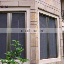 Pvc Coated Decoiling Fence Mesh Wire Cloth Cutting and Bending Square Iron Wire Mesh thumbnail-5