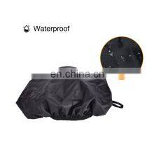 Elastic Padded Bike Seat Cover Seat Cover Bike Waterproof Bicycle Saddle Rain Dust Resistant Uv thumbnail-3