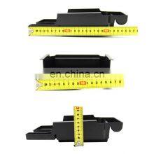 Interior Accessories Parts Silicone Armrest Rest Storage Box Center Control Console Organizer Tray For Lexus Rx 2016-2021 thumbnail-5