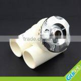 PVC Spa Bathtub Water Jet For Whirpool thumbnail-1