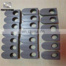 Silicone Rubber Moldes de Silicona 3d Prototype Model Mass Production Cnc Custom Made Rubber Silicon Manufacturers thumbnail-5