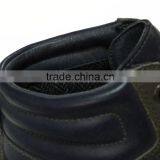 Bean Boots Duck Hunting Boots Style Leather Italy Men Casual Fashion Shoes thumbnail-6