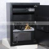 Electronic Office Safe With Key thumbnail-5