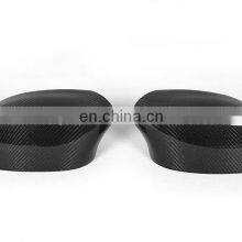 E85 Z4 Carbon Fiber Mirror Cover for BMW E85 Z4 2002-2008 thumbnail-2
