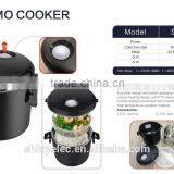 2016 Newest Mini Electrical Lunch Box SF608 for White Collar