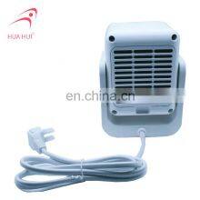New Design 300W Mini Portable Fan Car Space Electrical Heater thumbnail-4