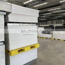 Anti-Corrosion Wear-Resisting Anti-Impact Virgin Hdpe Ldpe Plastic Boards 200Mm Underground Cable Warning Tiles Tecmo Material thumbnail-4