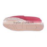 Breathable and Comfortable WOMEN CASUAL SHOES With LINEN SOLE thumbnail-6