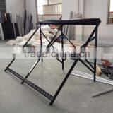 Split Pressured Vacuum Tube Solar Water Heater Systems thumbnail-6