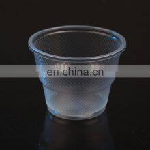 Automatic 2 Pilliars Ice Cream Cup Making Plastic Thermoforming Machines thumbnail-4