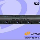 2U 8bays Stockmount Hotswap Chassis