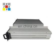1550nm Ftth Catv Pon Edfa 23dBm 16 Ports 32 Ports Optical Amplifier Wdm Edfa thumbnail-2