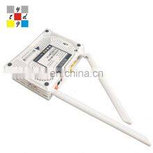 Newest Hot Sale White Device Wifi Single Mode Plastic 1GE+3FE_WIFI+POT+USB Epon Gpon ONU thumbnail-3