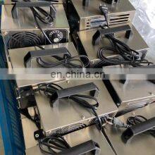 Wholesale Small Home 10g 20g 30g Air Car Portable Ozone Generator thumbnail-5