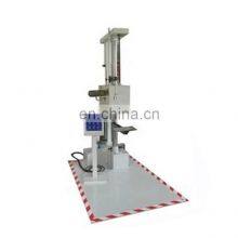 10 Years Manufacturer Battery Drop Test Machine Cells Drop Impact Tester thumbnail-4