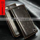 CaseMe Brand Phone Case For IPhone 6 6s, Leather Flip Case for IPhone 6s Plus, For IPhone 6s Phone Cover thumbnail-4