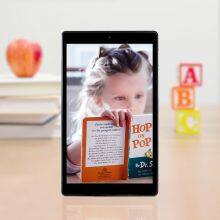 8 Inch Tablet pc Android 11 5+8MP 5100mah 4+128GB Wifi Tablets thumbnail-2