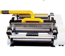 Corrugated Cardboard Making Single Facer Machine thumbnail-2