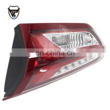 High Quality Wholesale Malibu XL 2016-2021 Car Right Inner Tail Light For Chevrolet 84882390 84595938 84643984 84882390 26262575 thumbnail-3