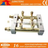 2 Outlet Gas Separation Panel for One Gas Inlet