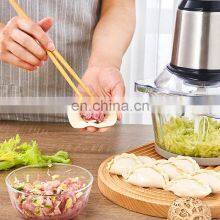 Good Quality Portable Best Mini Accessories Custom Logo Chopper Household Electric Mear Grinder thumbnail-4