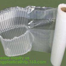 Pillow Air Dunnage Bag, Air Bag Valve for Container Pillow, Wine Bottle Air Bag Packing, Air Pillow Cushion, Bagplastics