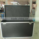 Black Empty Custom Aluminum Case thumbnail-1