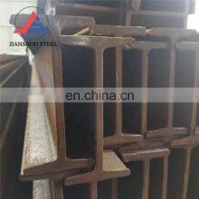Q235 Q345 ASTM S235jr S355jr S275 Steel H Beam I Beam Steel Hot Rolled i Beams for Retaining Walls thumbnail-3