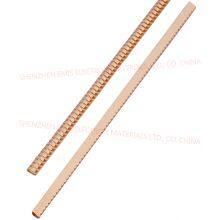 Excellent Quality&Competitive Price EMC Room Shielding Gasket Shielded Room BeCu Strip thumbnail-2