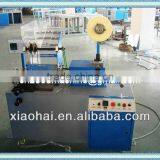 Three Side Sealing Muti Straw Packing Machine