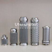 VTR-Z-913-A-CC25 UTERS Replace of INDUFIL Stainless Steel Filter Element Accept Custom thumbnail-5