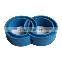 Blue B Car Shock Absorber Spring Bumper Power Cushion Buffer Auto Springs Bumpers Universal For Cars thumbnail-2