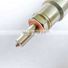 Genuine Diesel Injector 0445120231 for Common Rail Injector 0445120059/3976372/5263262 thumbnail-4