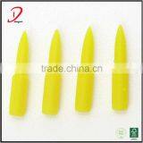 Wholesale Cheap Colored Silicone Eyeliner Brush Heads thumbnail-2