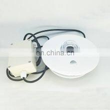 CALT Weather Station 4-20mA 0-5V RS485 Analog Output Solar Total Radiation Sensor thumbnail-2