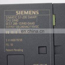 1 PC Used Siemens Seri S7-1200 S7-200 Module Logo Plc Price Programming Cable 6ES7288-1SR40-0AA0 thumbnail-4