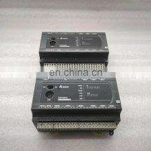 Original New Price Delta Training Module DVP20EX200R DVP20EX200T DVP-ES2 Series Programming Controller Plc Module thumbnail-2