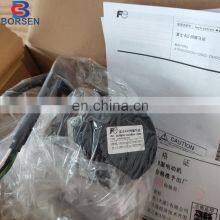 GYB201D5 RC2 Original Fuji ac Speed Control Servo Motor Electric Engine Driver GYB201D5-RC2 Motion Controller thumbnail-2