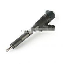 902 Fuel Injector Fuel Injector OEM 6110701687 Sprinter 901 902 903 904 906 thumbnail-1
