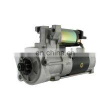 320 3066 125298 Kit Excavator Motor Starter