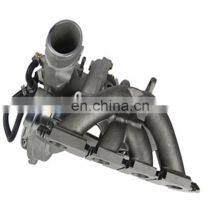 K04 Turbocharger 06F145702C 53049880064 5304-988-0064 53049700064 5304-970-0064 Turbo Charger for Audi Volkswagen Golf TFSI BYD thumbnail-3