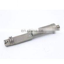 OEM Factory Anodized 6061 T6 Aluminium Drop Forging Stainless Steel Parts thumbnail-4