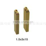 Coding Machine Brass Character Letter Print Brass Letter