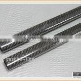 Carbon Fiber Tubing Rectangular thumbnail-1