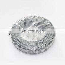 Pure Copper Flat Pvc 2*1.5mm Electrical Wire Cheap Prices Cable and Wire 21550 thumbnail-2