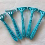 TS-C205 Disposable Razor With Two Blade thumbnail-3